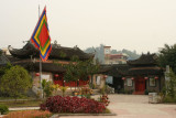 Lao Cai - Pagoda