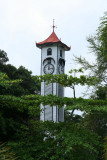 Kota Kinabalu - Atkinson Clock Tower