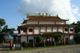 Chinese Tempel