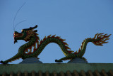 Chinese Tempel