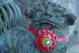 Chinese Tempel