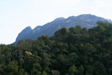 Climbing Mount Kinabalu