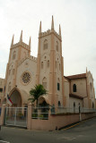 Church of St Francis