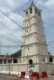 Kampung Kling Mosque