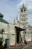 Kampung Kling Mosque