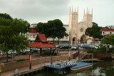 St Francis Church