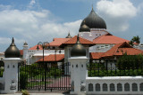 Masjid Kapitan Keling