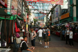 Jalan Petaling