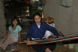at work