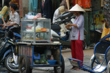 mobile restaurant