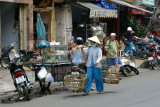 mobile restaurant