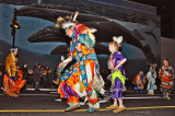 Semiahmoo First Nations Dance