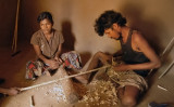 Vedda Bow Craftsman Sri Lanka