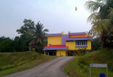 Head Master House