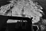 On the East River, New York City, New York, 2008