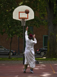 Off target, Portland, Oregon, 2009