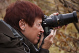 Intensity, Moab, Utah, 2009