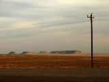 Navajo Reservation, Northwestern New Mexico, 2007