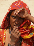 Bewilderment, Chandbaori, India, 2008