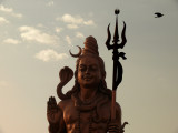 Shiva, Delhi, India, 2008