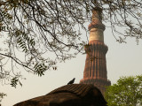 Quthub Minaret, Delhi, India, 2008