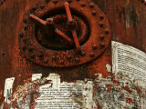 Boiler, Cochin, India, 2008