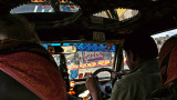 Taxi, Mumbai, India 2008