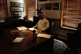 The Governors Office, Old State Capitol, Phoenix, Arizona, 2008