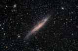 NGC 4945 90 45 45 45