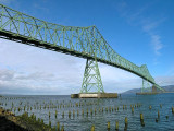 Astoria-Megler Bridge