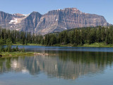 Laryx Lake View