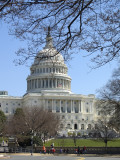 US Capitol Building