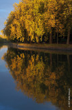 Lille in Northern France