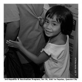 2007 Hepatitis-B Vaccination Program