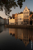 Medieval Brugge