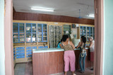 Farmacia, Baracoa