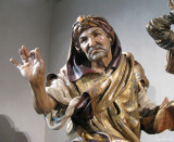 Santo Entierro (Juan de Juni)