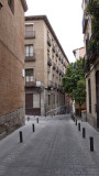 Madrid de los Austrias