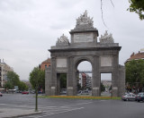 Puerta de Toledo