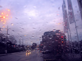 Urban rain