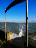 Hello, lake!