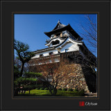 Inuyama Castle