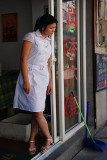  Waiting Waitress
