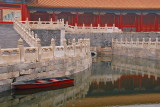 Canal-Forbidden City