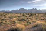 red rock canyon, nevada