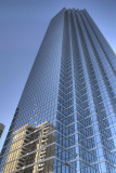 dallas, texas - october, 2007 (bank of america bldg)