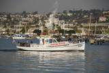 san diego harbor