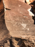olowalu petroglyphs