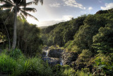 seven sacred pools (kuloa point-haleakala national park)