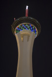 the stratosphere - las vegas, nevada